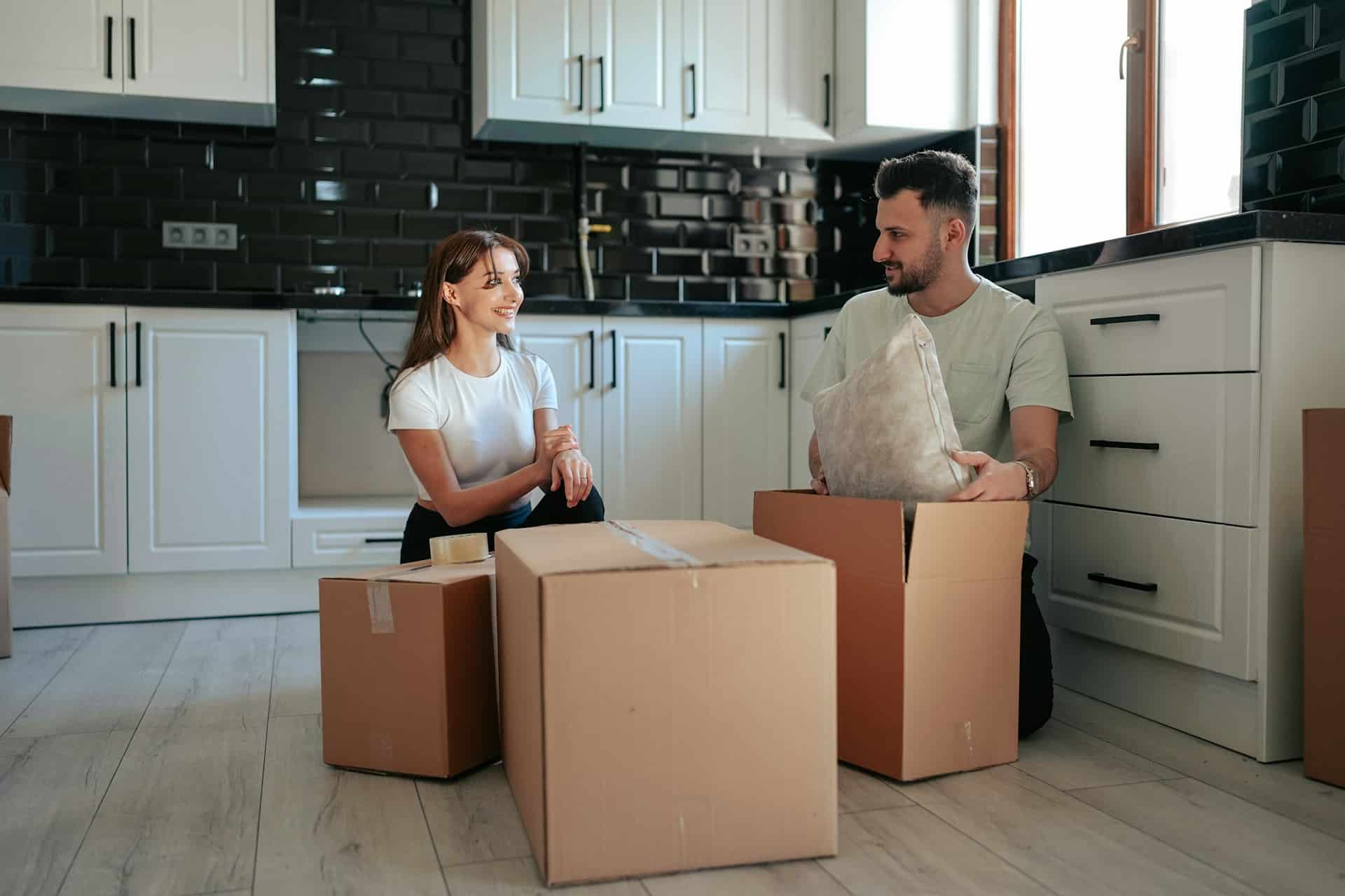 What are the benefits and drawbacks of home ownership vs. renting?